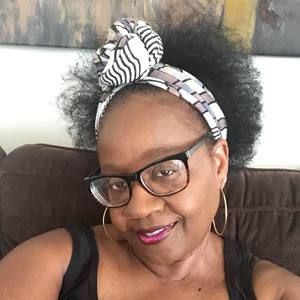 Meet your Posher, Sylvia